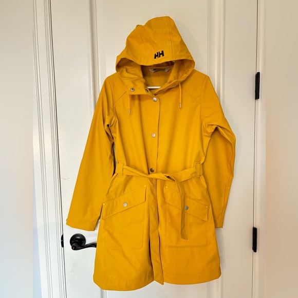 ‼️SOLD‼️ Helly Hansen Jacket - Picture 1 of 6